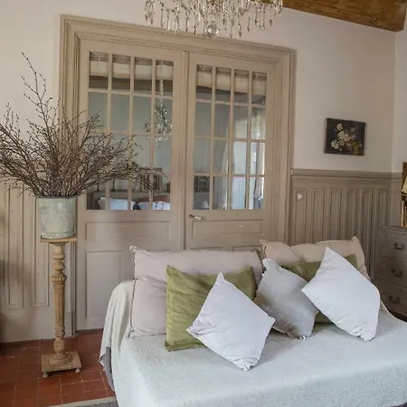 Сasa de vacaciones Le Vendangeoir D'orgeval Orgeval (Aisne)