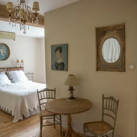 Сasa de vacaciones Le Vendangeoir D'orgeval Orgeval (Aisne)