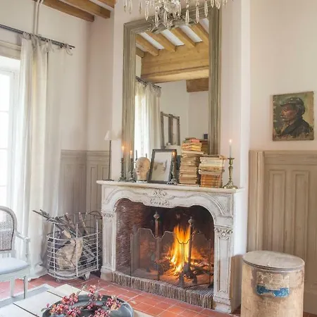 Сasa de vacaciones Le Vendangeoir D'orgeval Orgeval (Aisne)